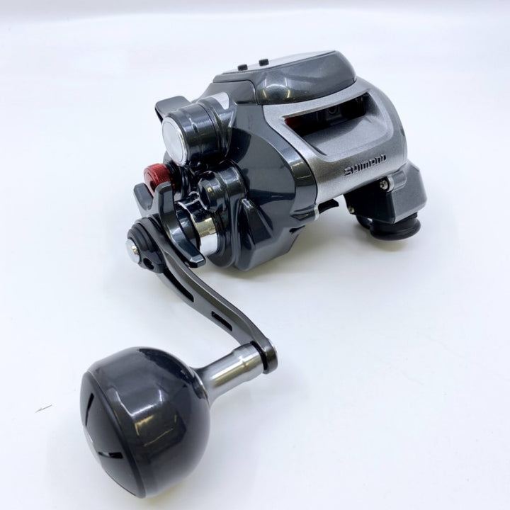 SHIMANO 19 PLAYS 600