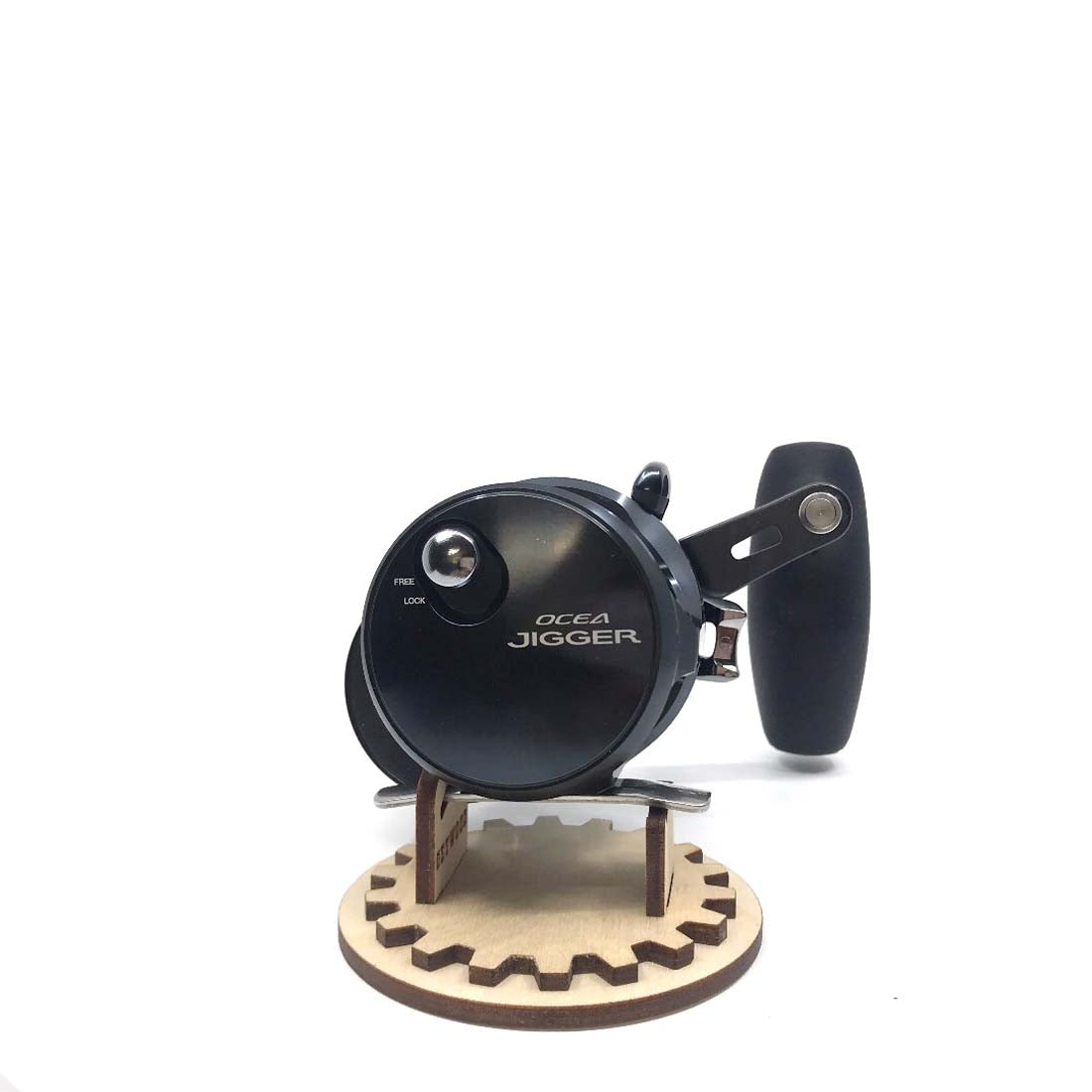 SHIMANO 19 OCEA JIGGER FC 1500HG