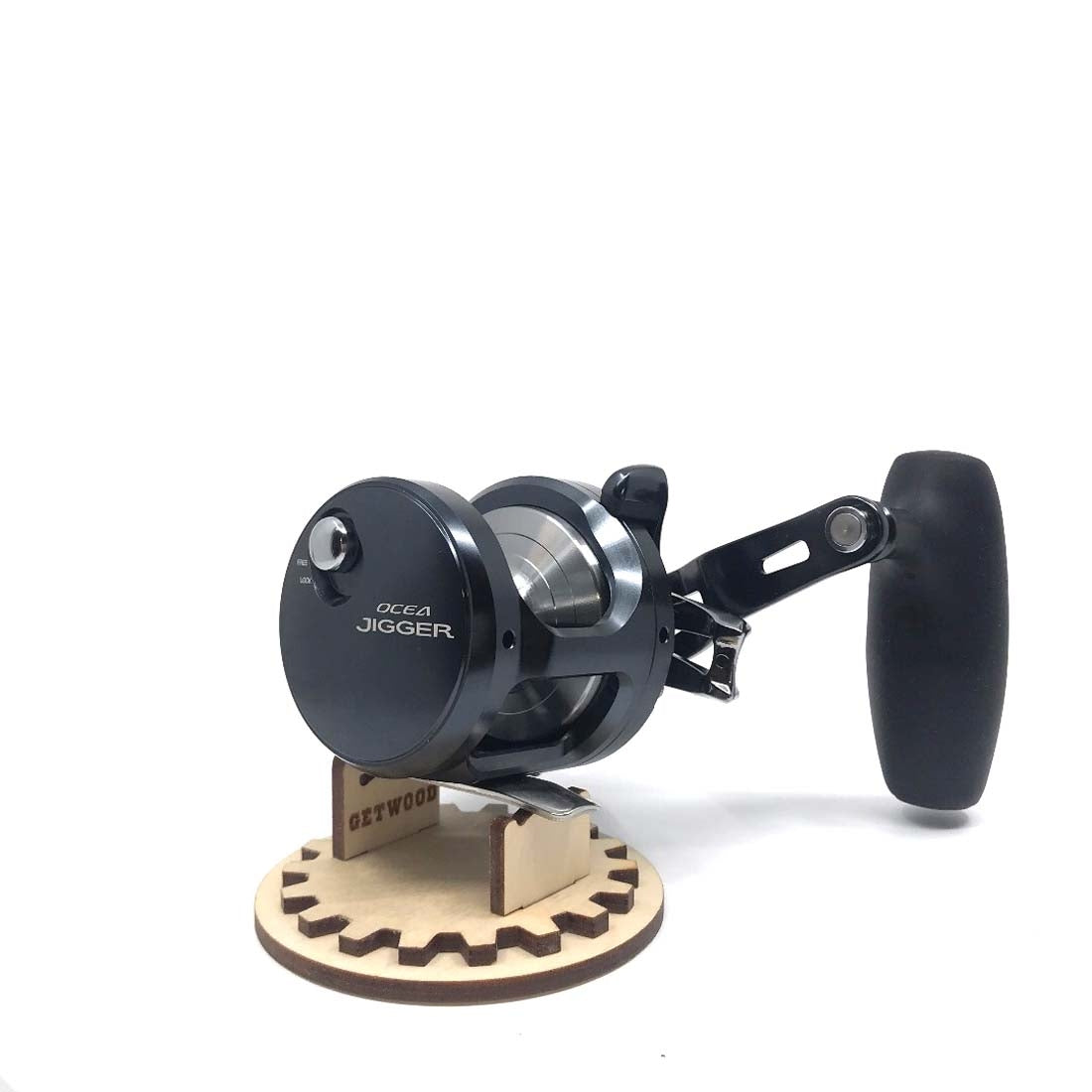 SHIMANO 19 OCEA JIGGER FC 1500HG