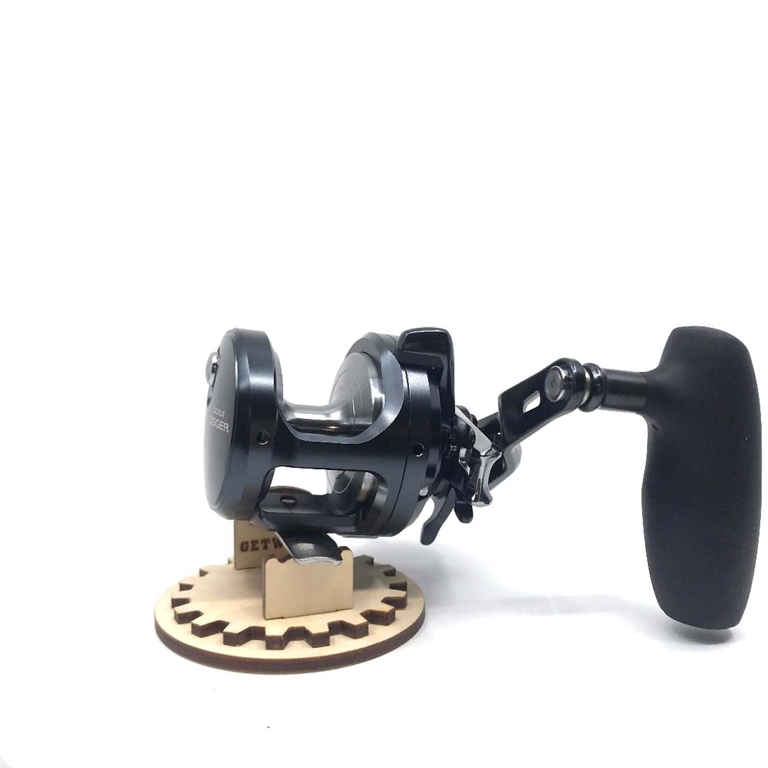 SHIMANO 19 OCEA JIGGER FC 1500HG