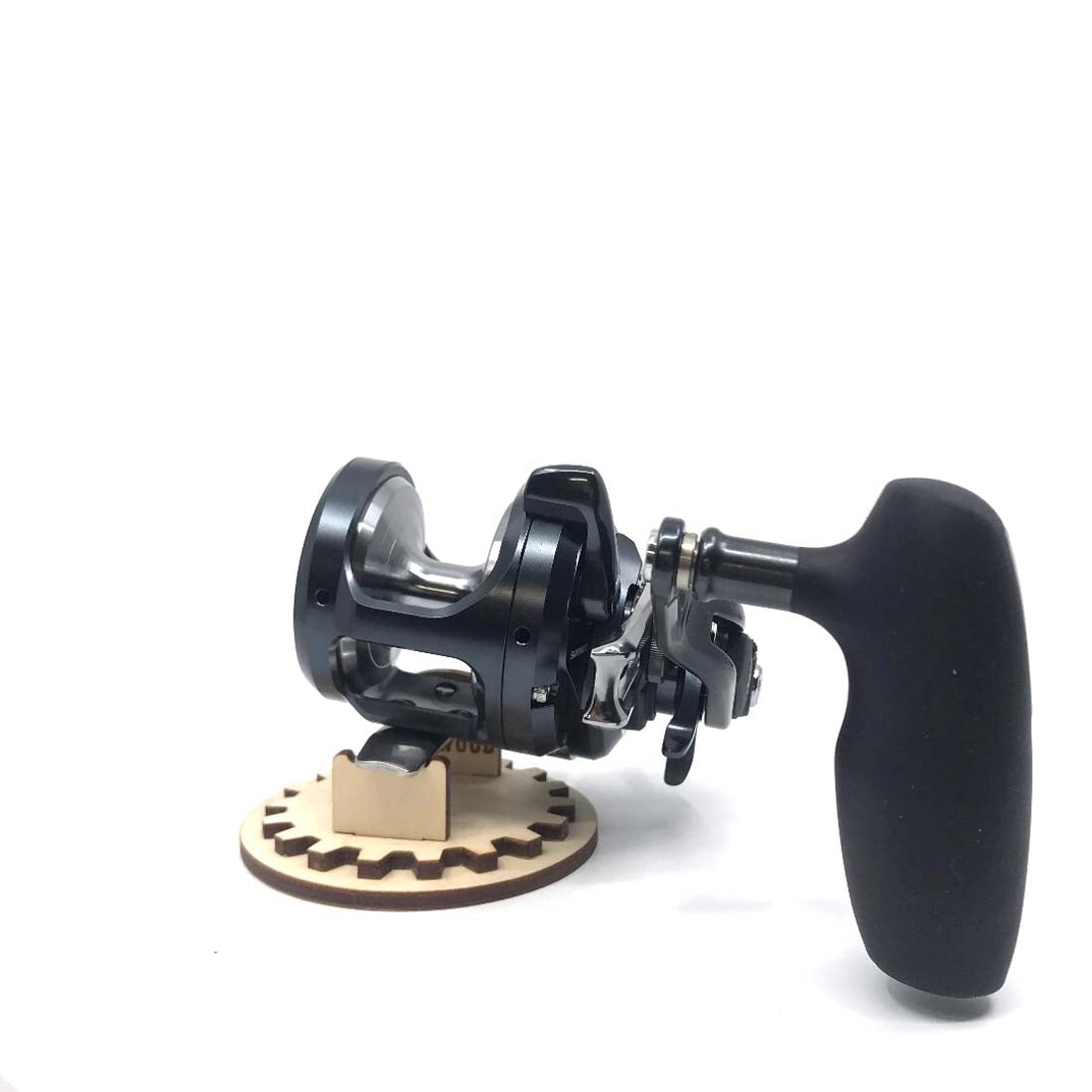SHIMANO 19 OCEA JIGGER FC 1500HG