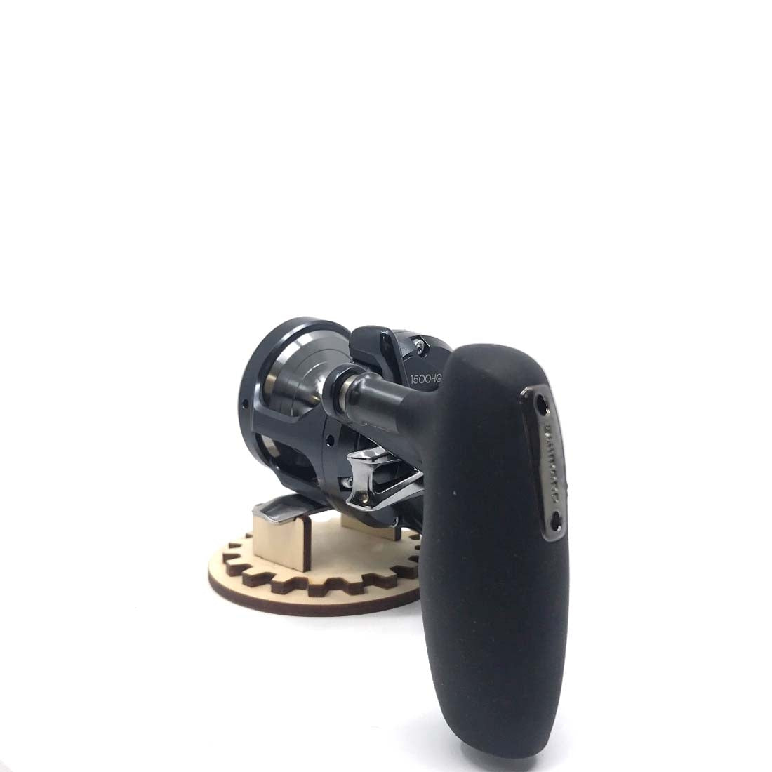 SHIMANO 19 OCEA JIGGER FC 1500HG