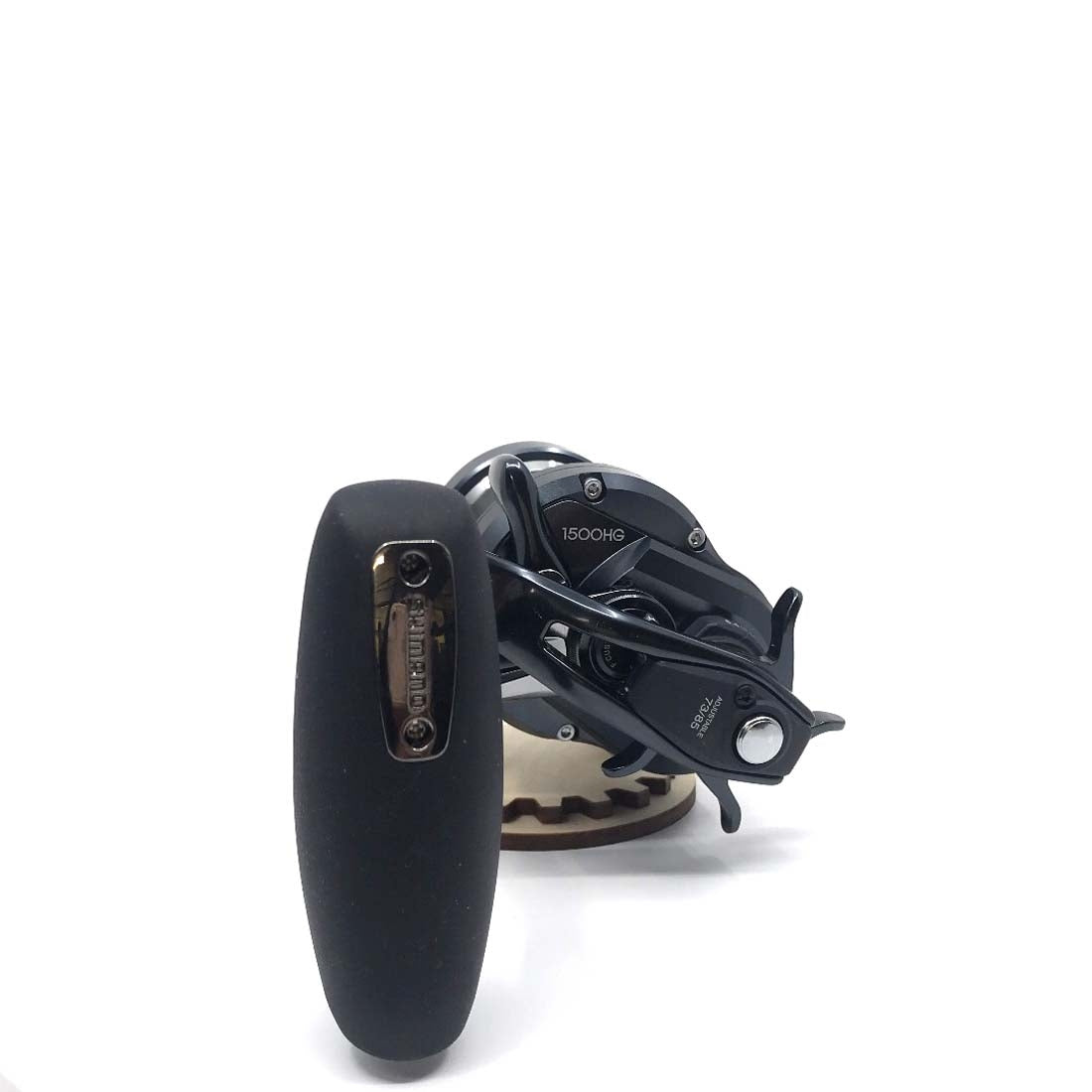 SHIMANO 19 OCEA JIGGER FC 1500HG