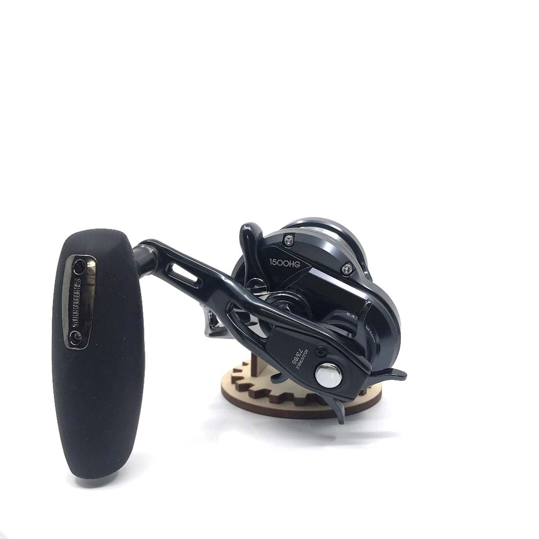 SHIMANO 19 OCEA JIGGER FC 1500HG
