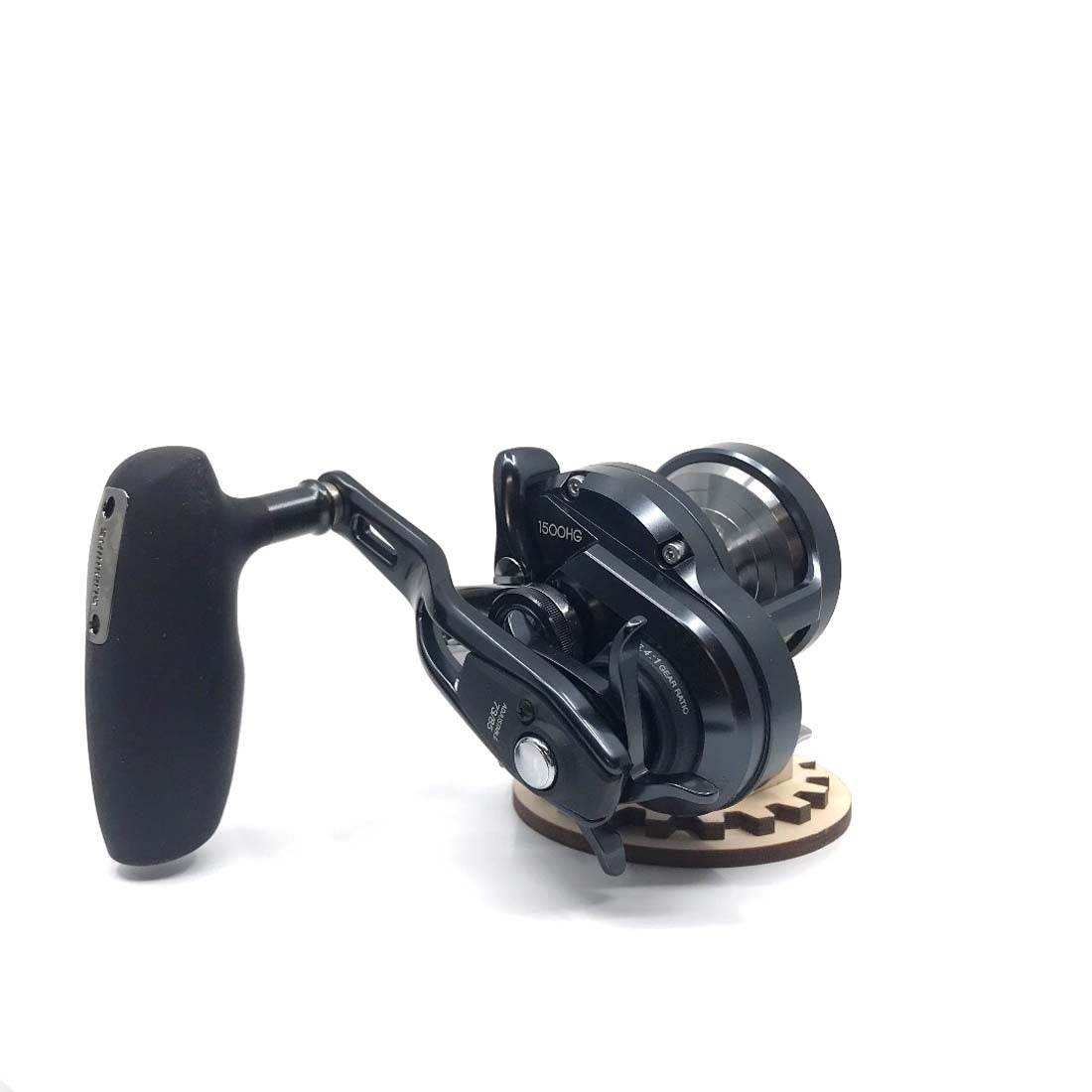 SHIMANO 19 OCEA JIGGER FC 1500HG