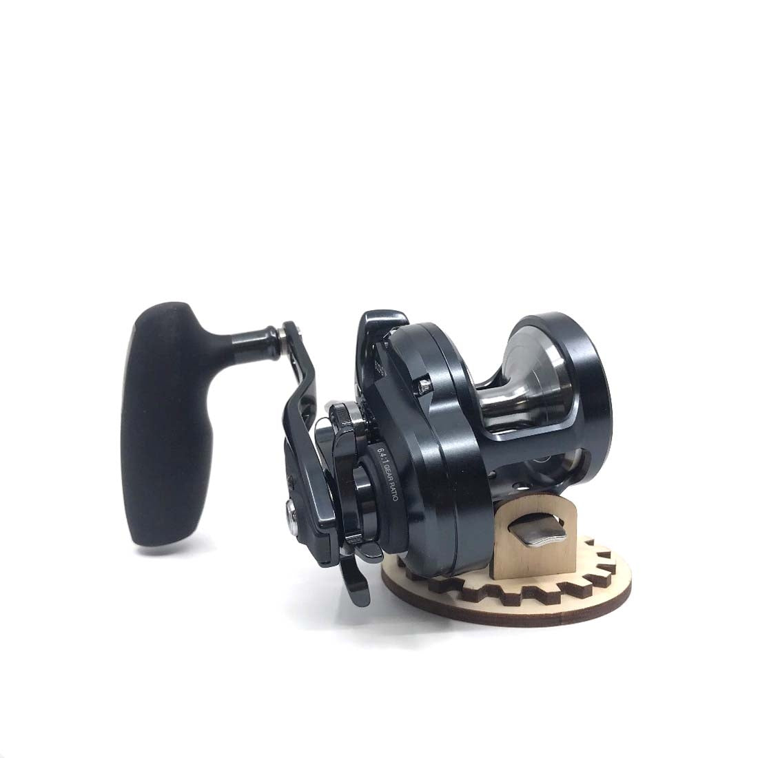 SHIMANO 19 OCEA JIGGER FC 1500HG