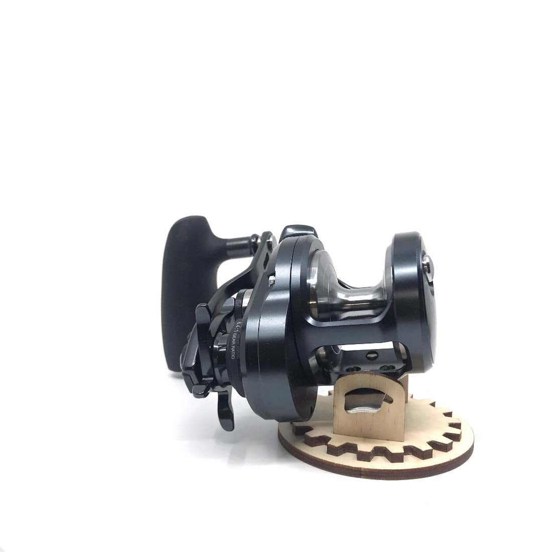 SHIMANO 19 OCEA JIGGER FC 1500HG