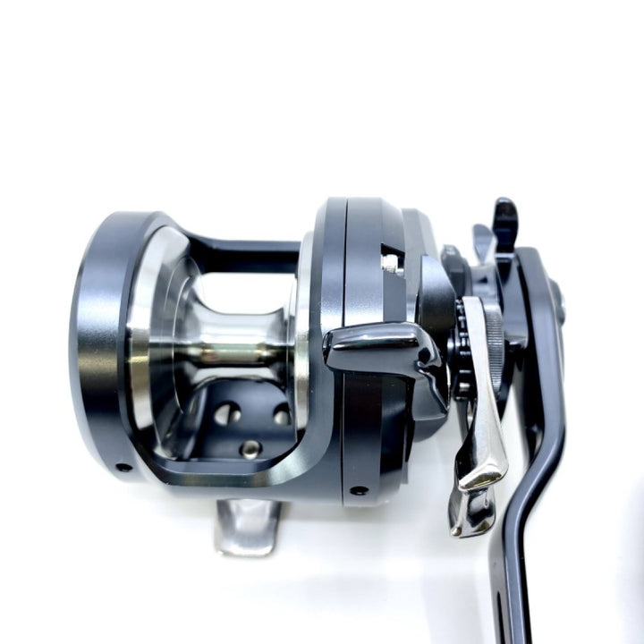 SHIMANO 19 OCEA JIGGER FC 1500HG
