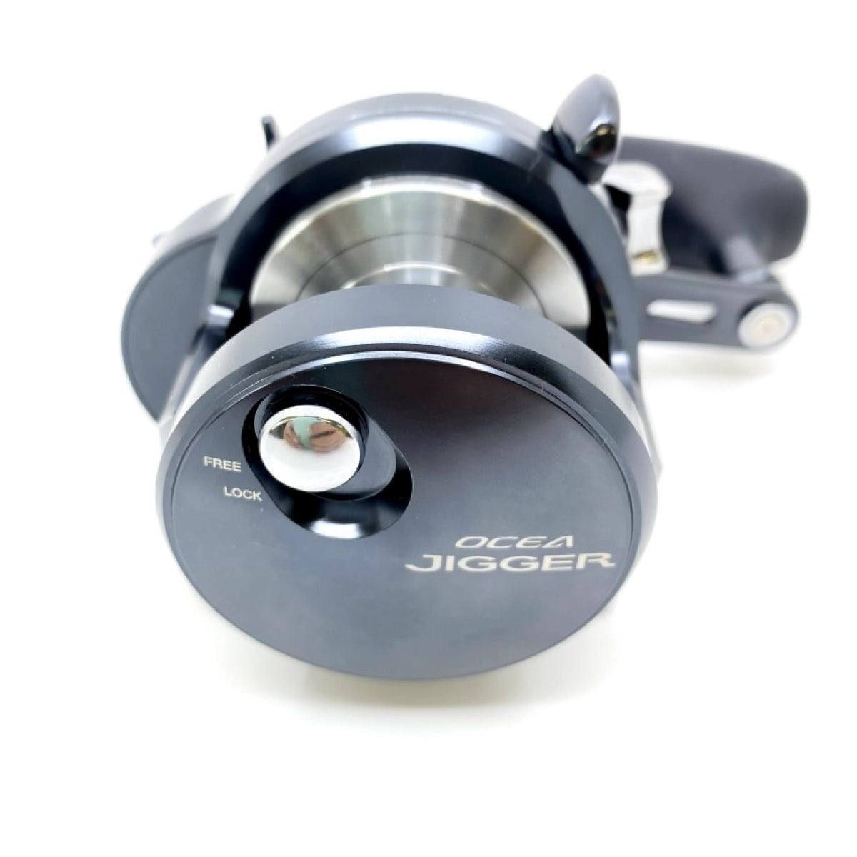 SHIMANO 19 OCEA JIGGER FC 1500HG