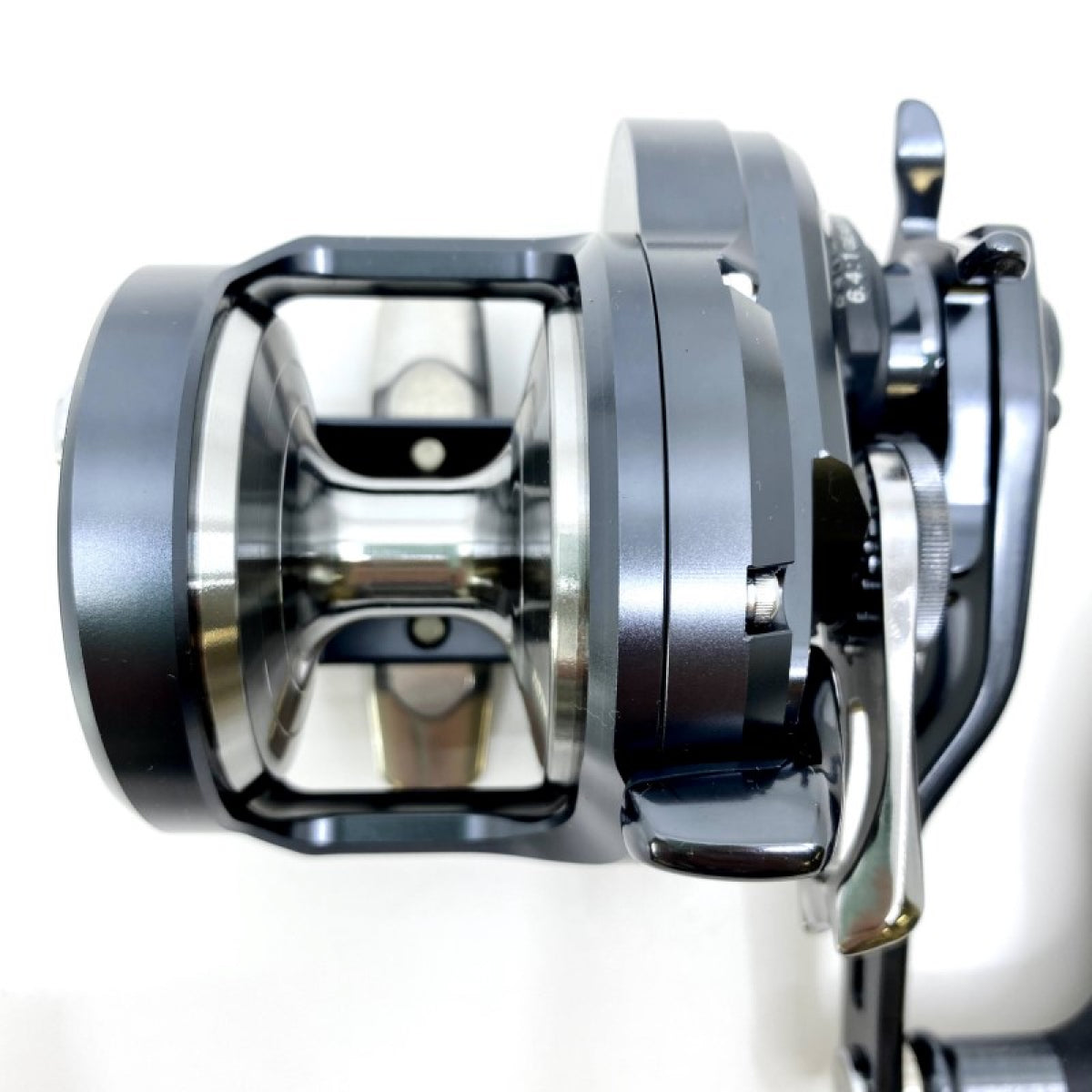 SHIMANO 19 OCEA JIGGER FC 1500HG