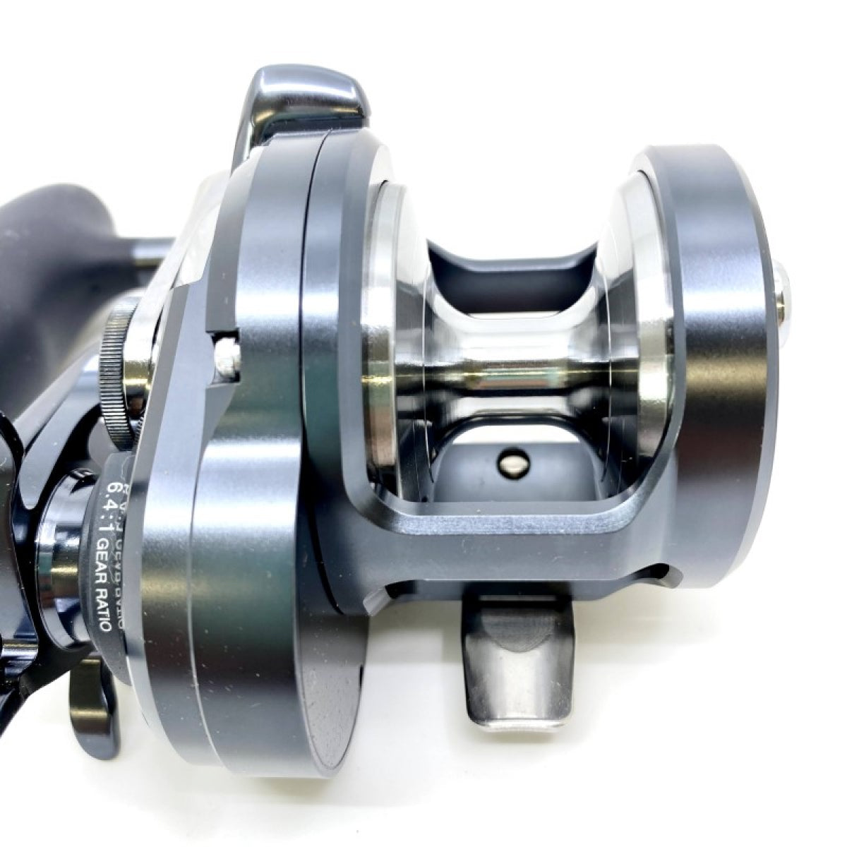 SHIMANO 19 OCEA JIGGER FC 1500HG