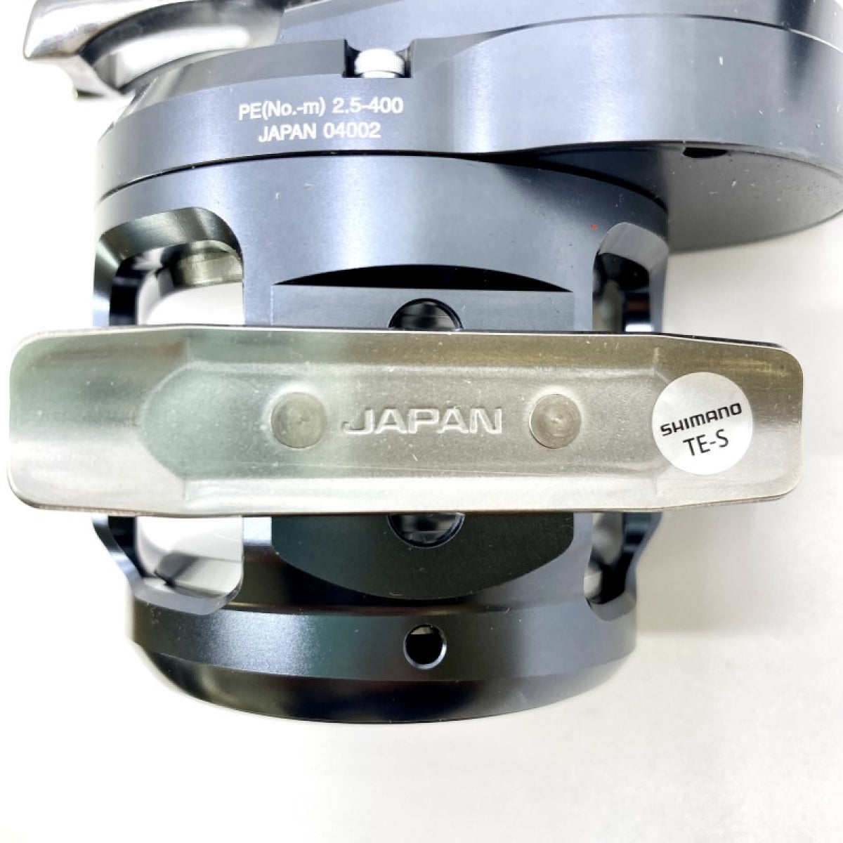 SHIMANO 19 OCEA JIGGER FC 1500HG