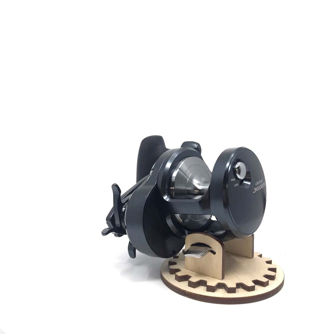 SHIMANO 19 OCEA JIGGER FC 1500HG