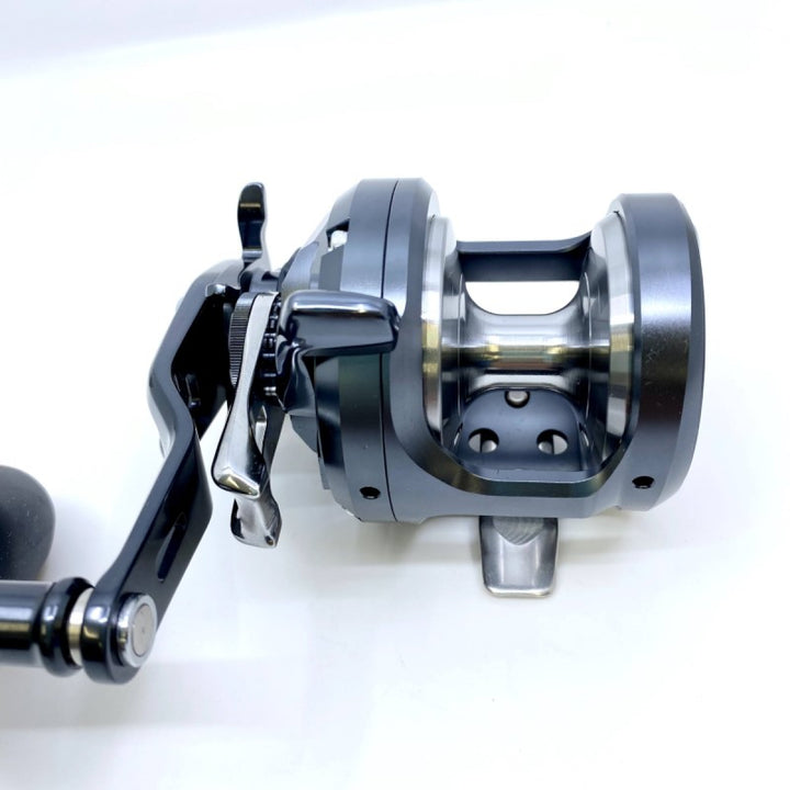 SHIMANO 19 OCEA JIGGER FC 1501HG