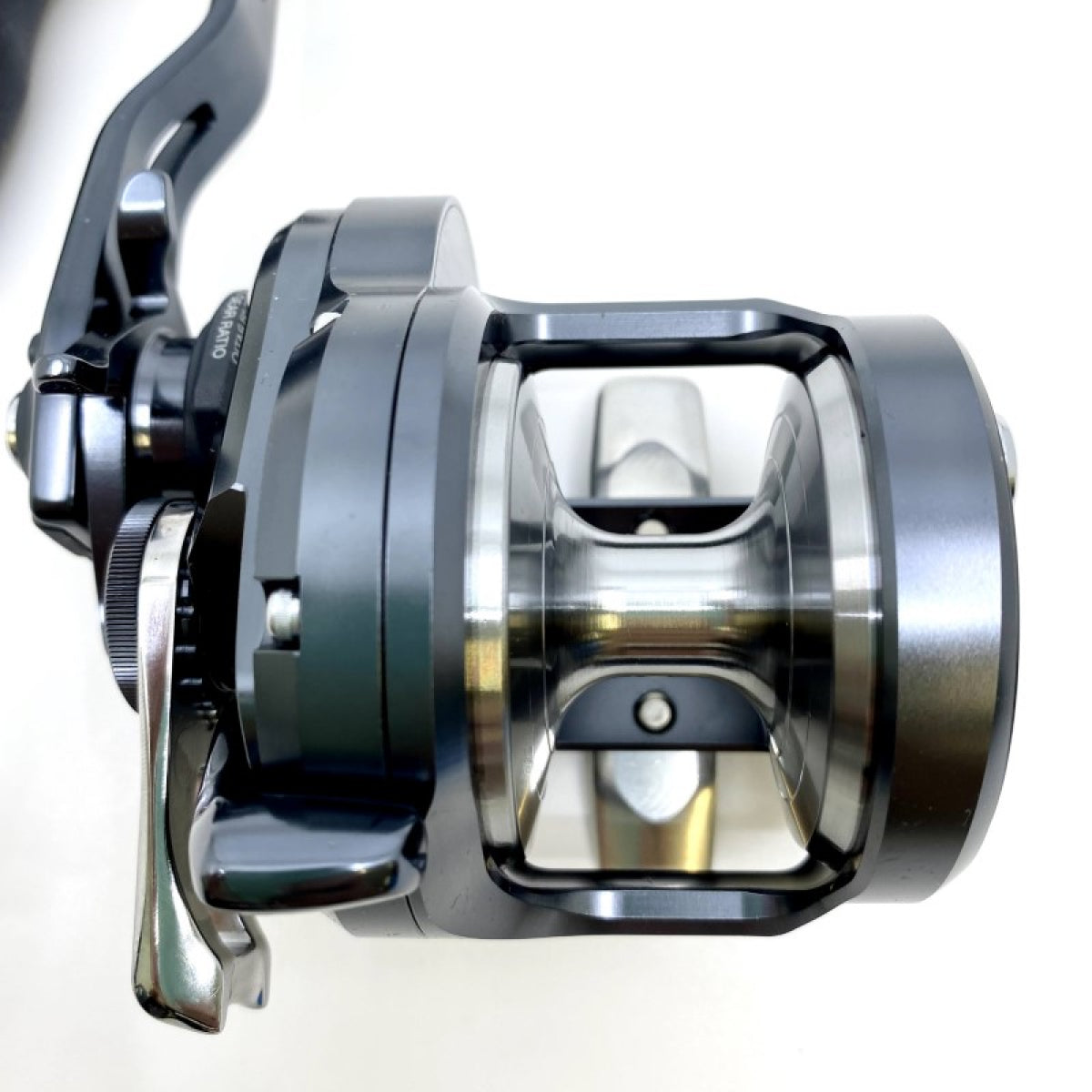 SHIMANO 19 OCEA JIGGER FC 1501HG