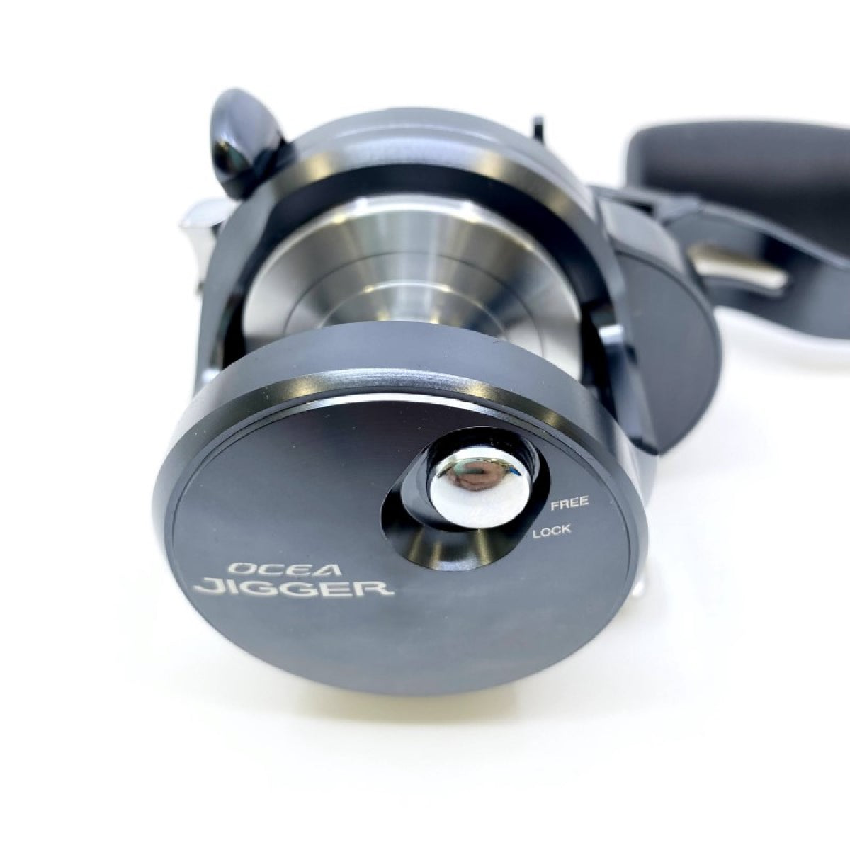 SHIMANO 19 OCEA JIGGER FC 1501HG