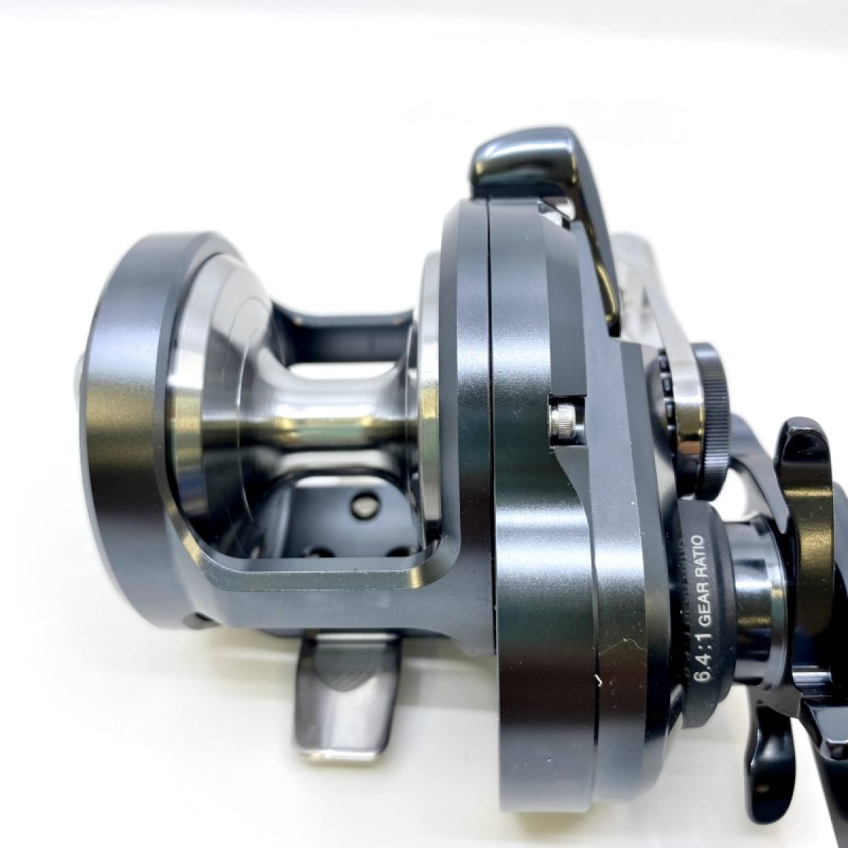 SHIMANO 19 OCEA JIGGER FC 1501HG
