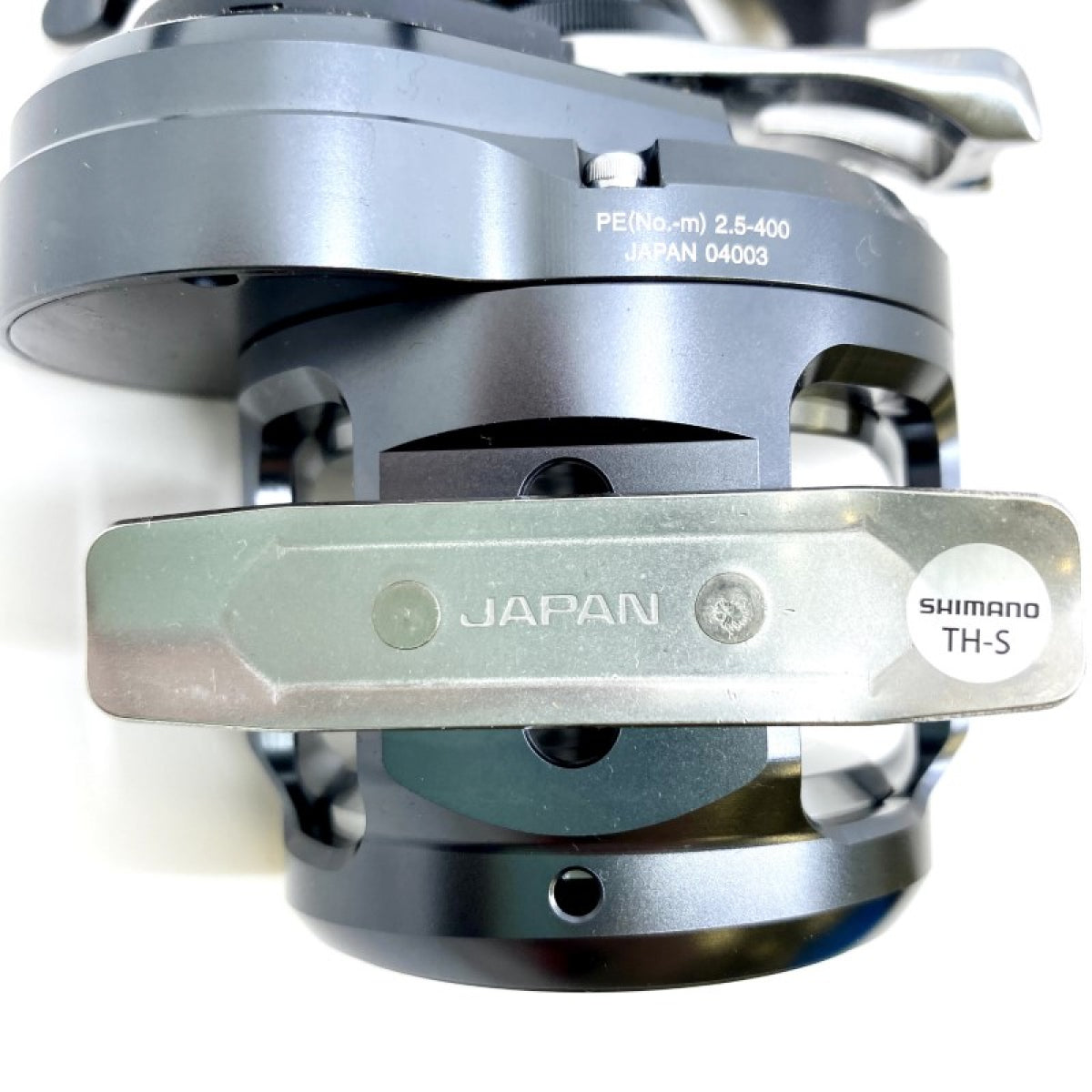 SHIMANO 19 OCEA JIGGER FC 1501HG