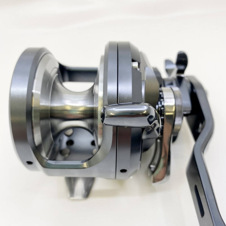 SHIMANO 19 OCEA JIGGER FC 2000NRHG