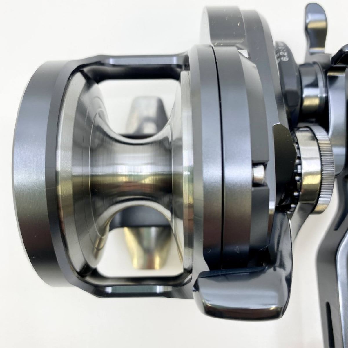 SHIMANO 19 OCEA JIGGER FC 2000NRHG