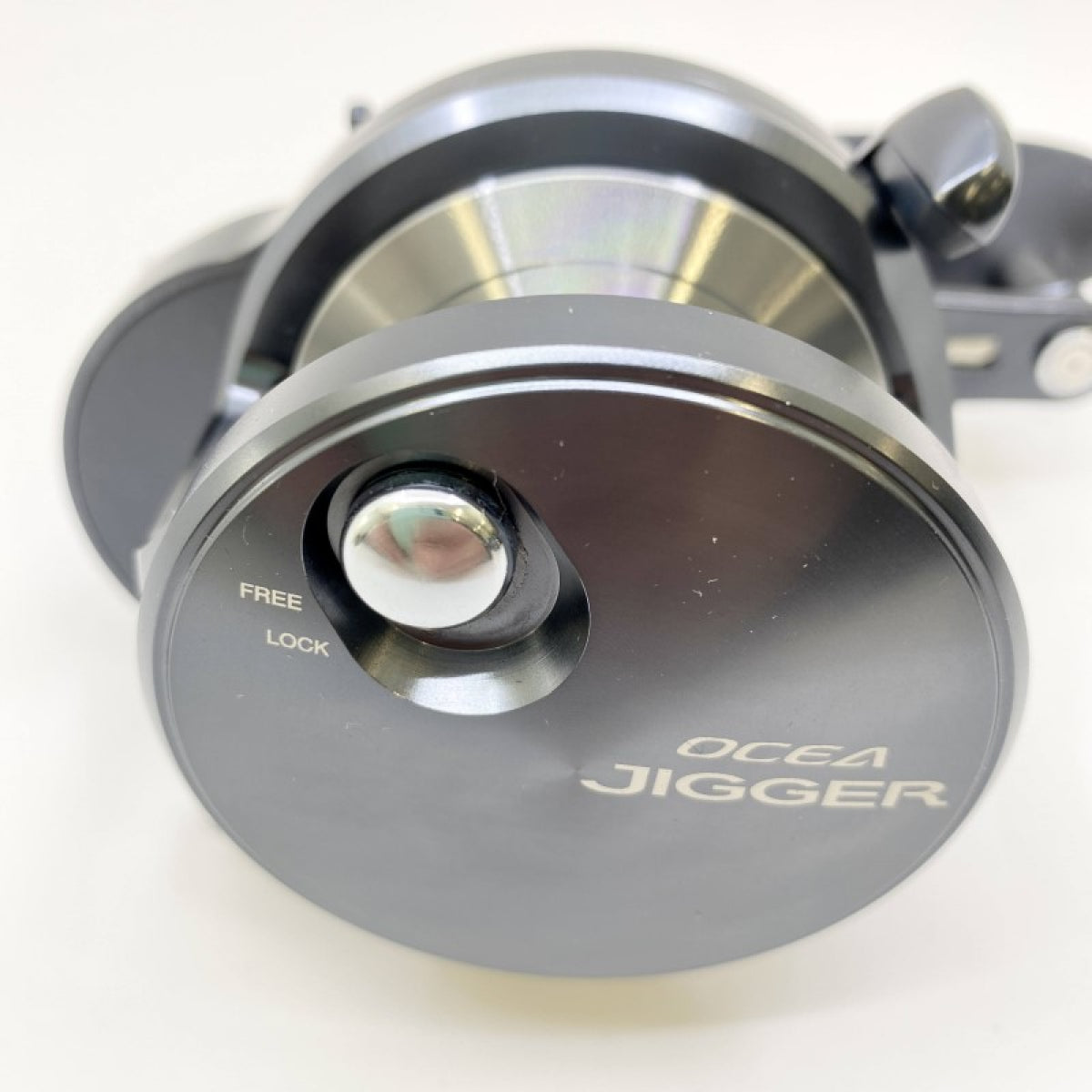 SHIMANO 19 OCEA JIGGER FC 2000NRHG