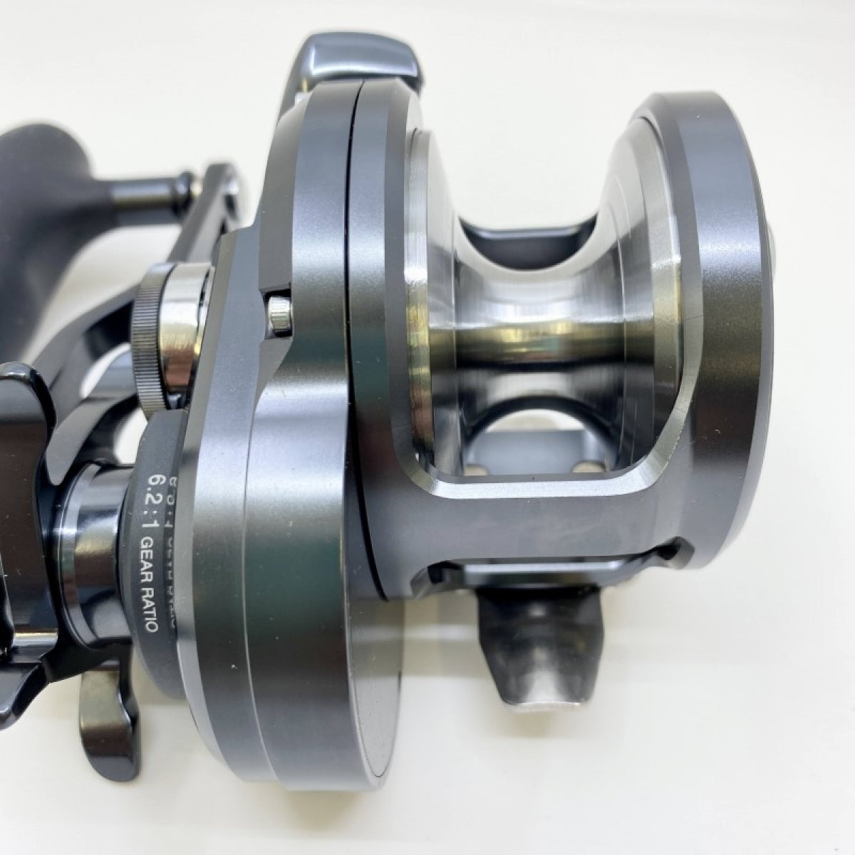SHIMANO 19 OCEA JIGGER FC 2000NRHG