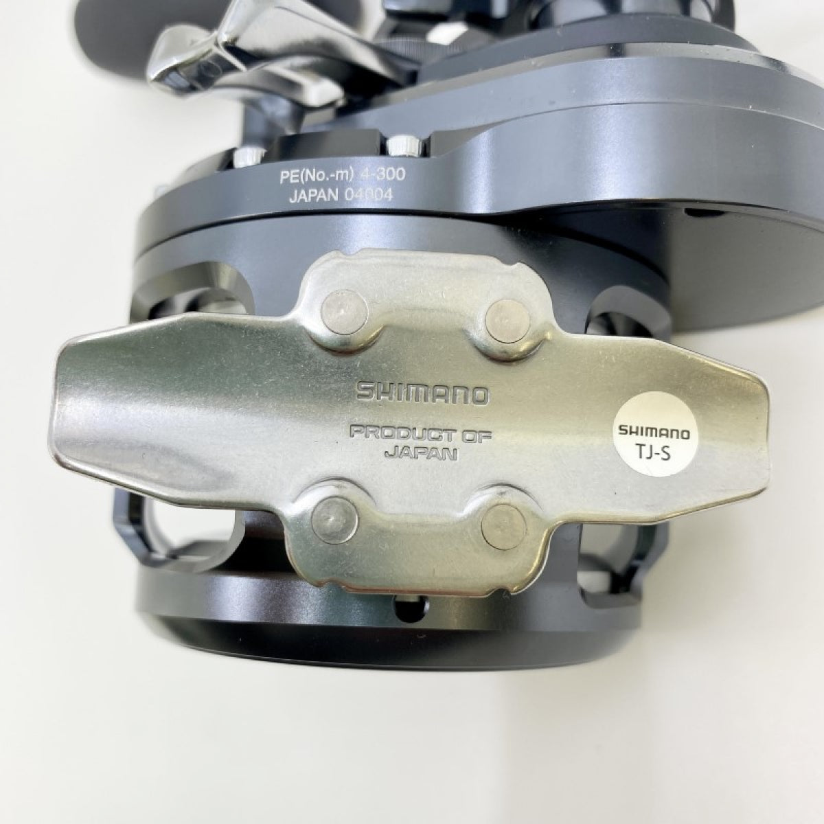 SHIMANO 19 OCEA JIGGER FC 2000NRHG