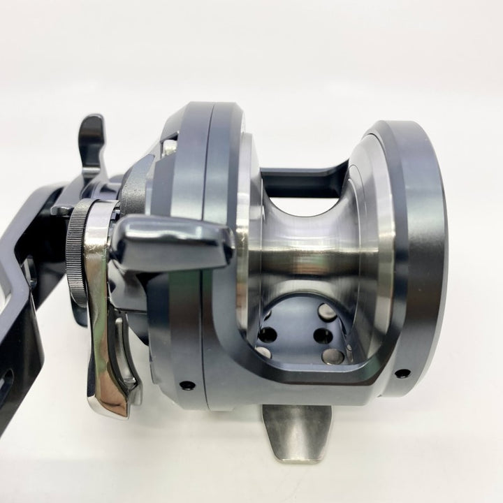 SHIMANO 19 OCEA JIGGER FC 2001NRHG