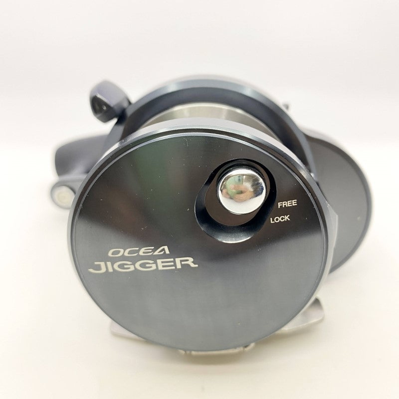 SHIMANO 19 OCEA JIGGER FC 2001NRHG