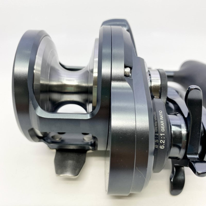 SHIMANO 19 OCEA JIGGER FC 2001NRHG