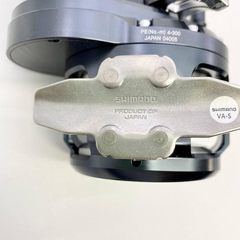 SHIMANO 19 OCEA JIGGER FC 2001NRHG