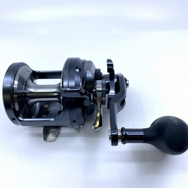 SHIMANO 19 OCEA JIGGER FC 3000HG