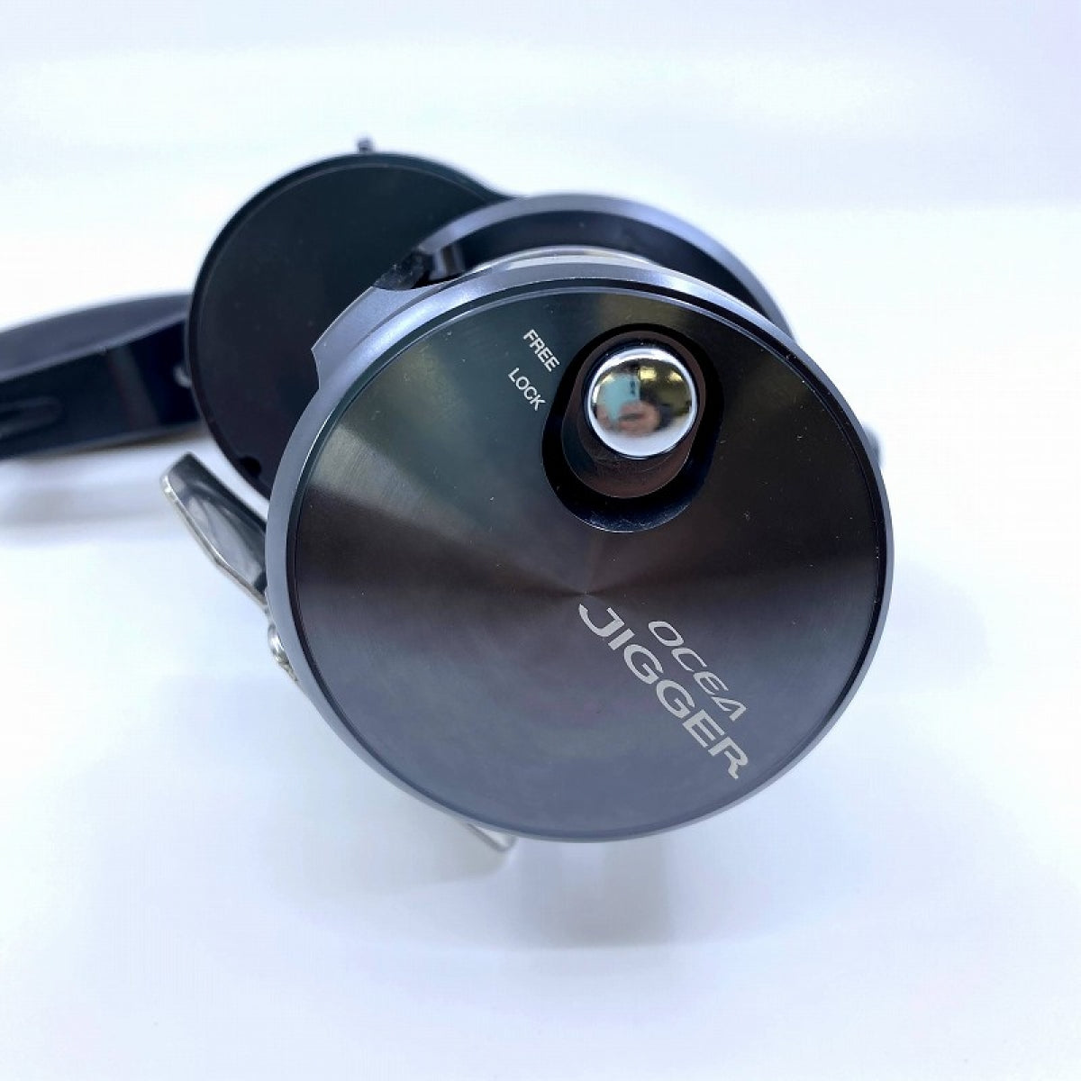 SHIMANO 19 OCEA JIGGER FC 3000HG
