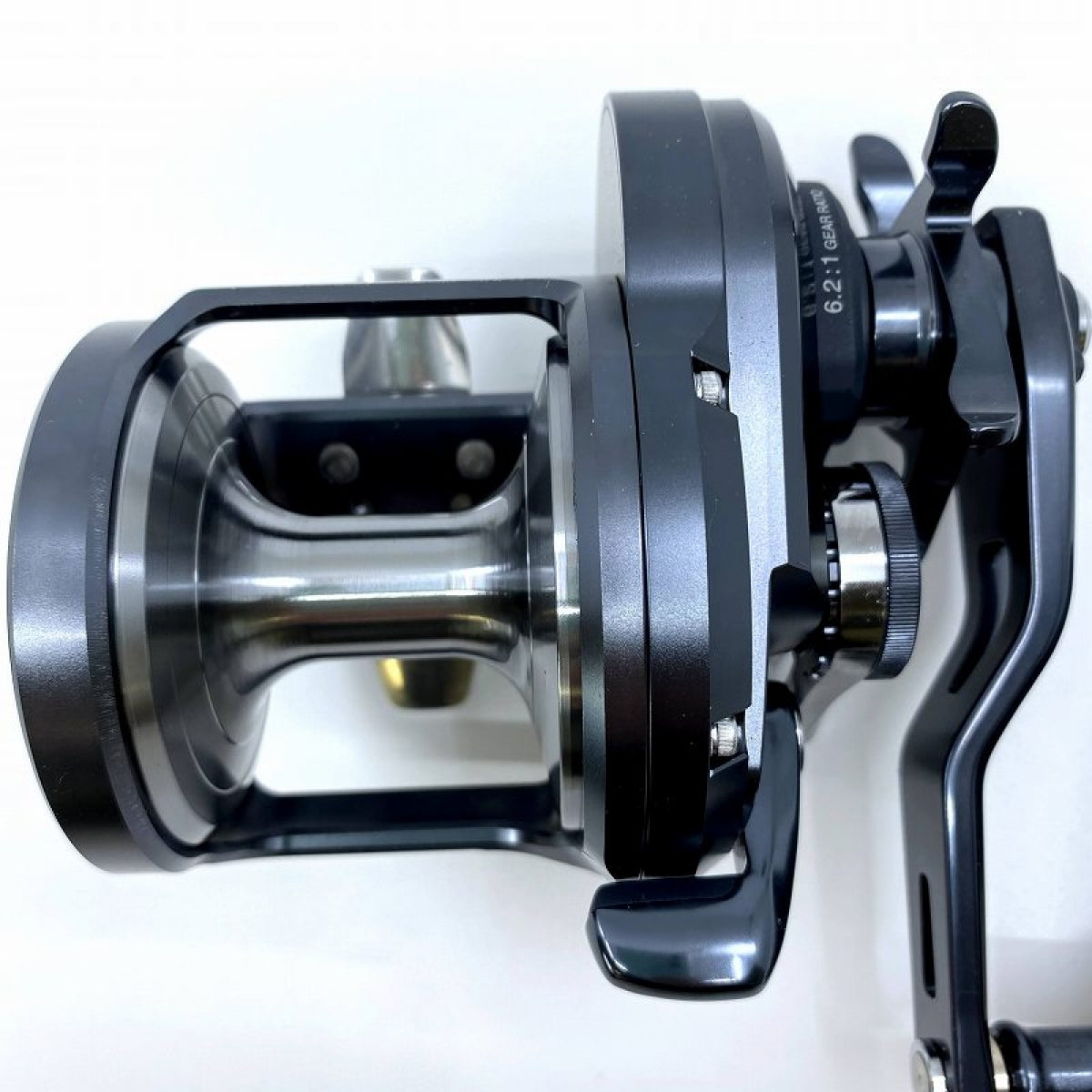 SHIMANO 19 OCEA JIGGER FC 3000HG