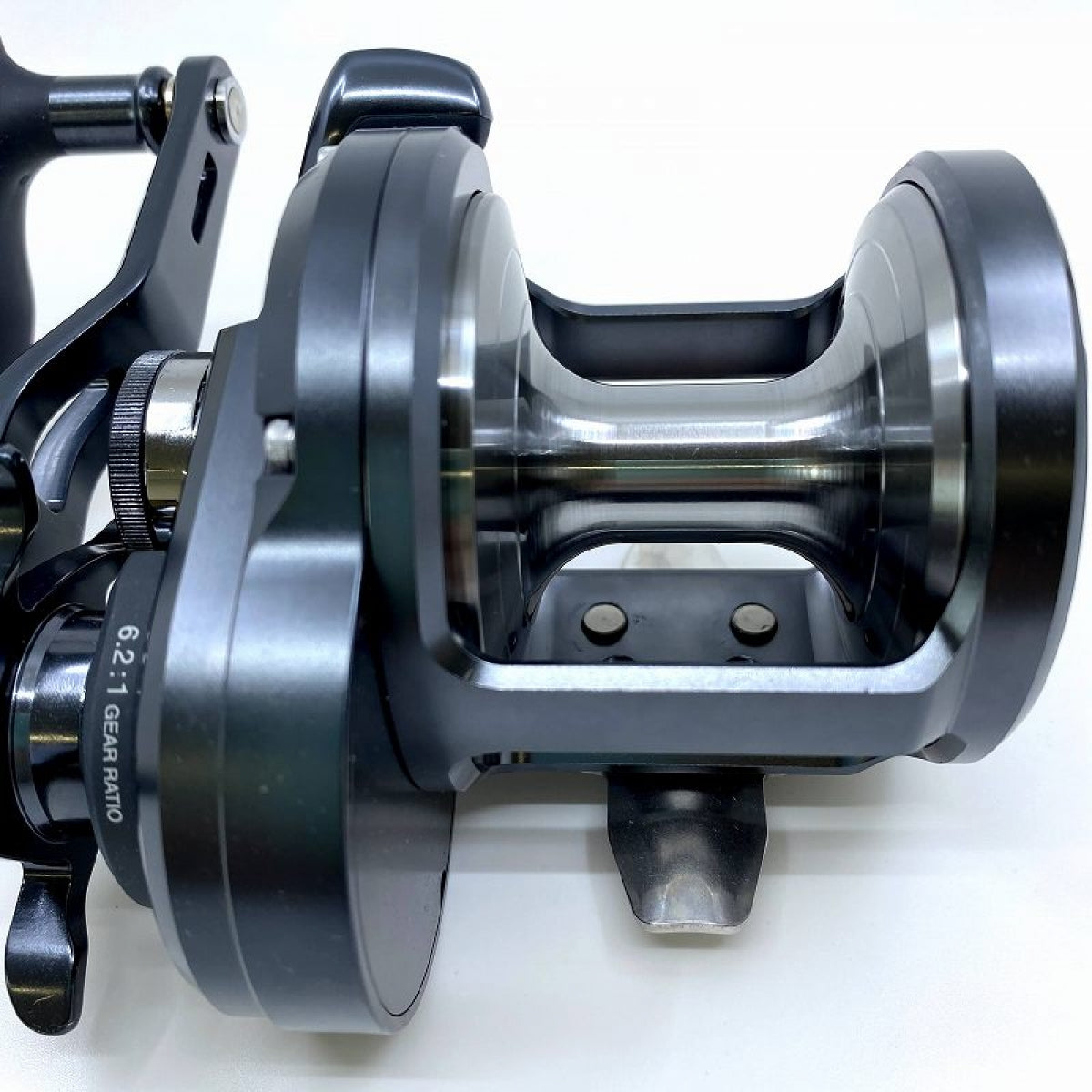 SHIMANO 19 OCEA JIGGER FC 3000HG