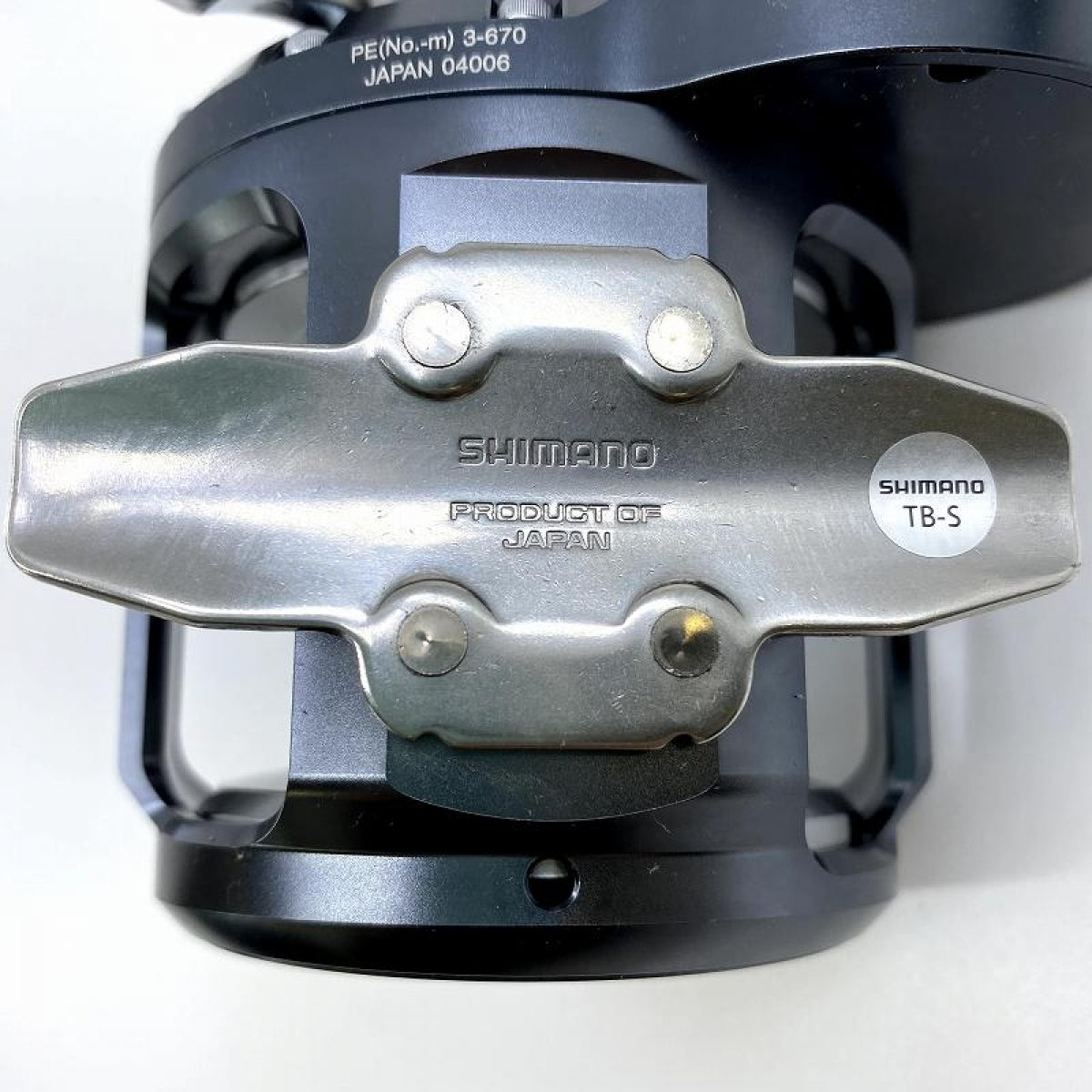 SHIMANO 19 OCEA JIGGER FC 3000HG