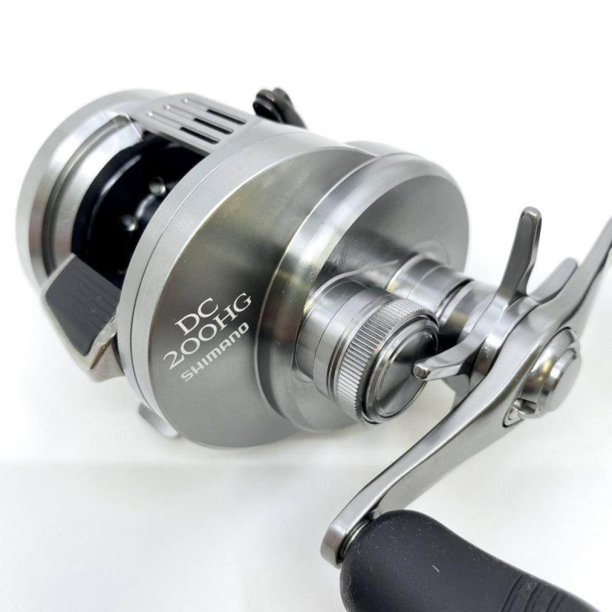 SHIMANO 20 CALCUTTA CONQUEST DC 200HG