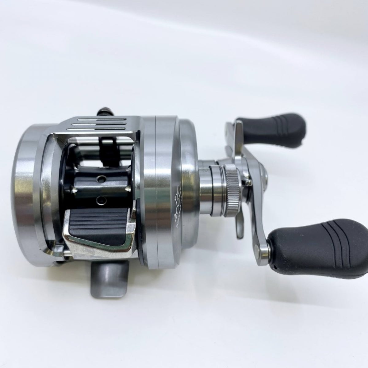 SHIMANO 20 CALCUTTA CONQUEST DC 200HG