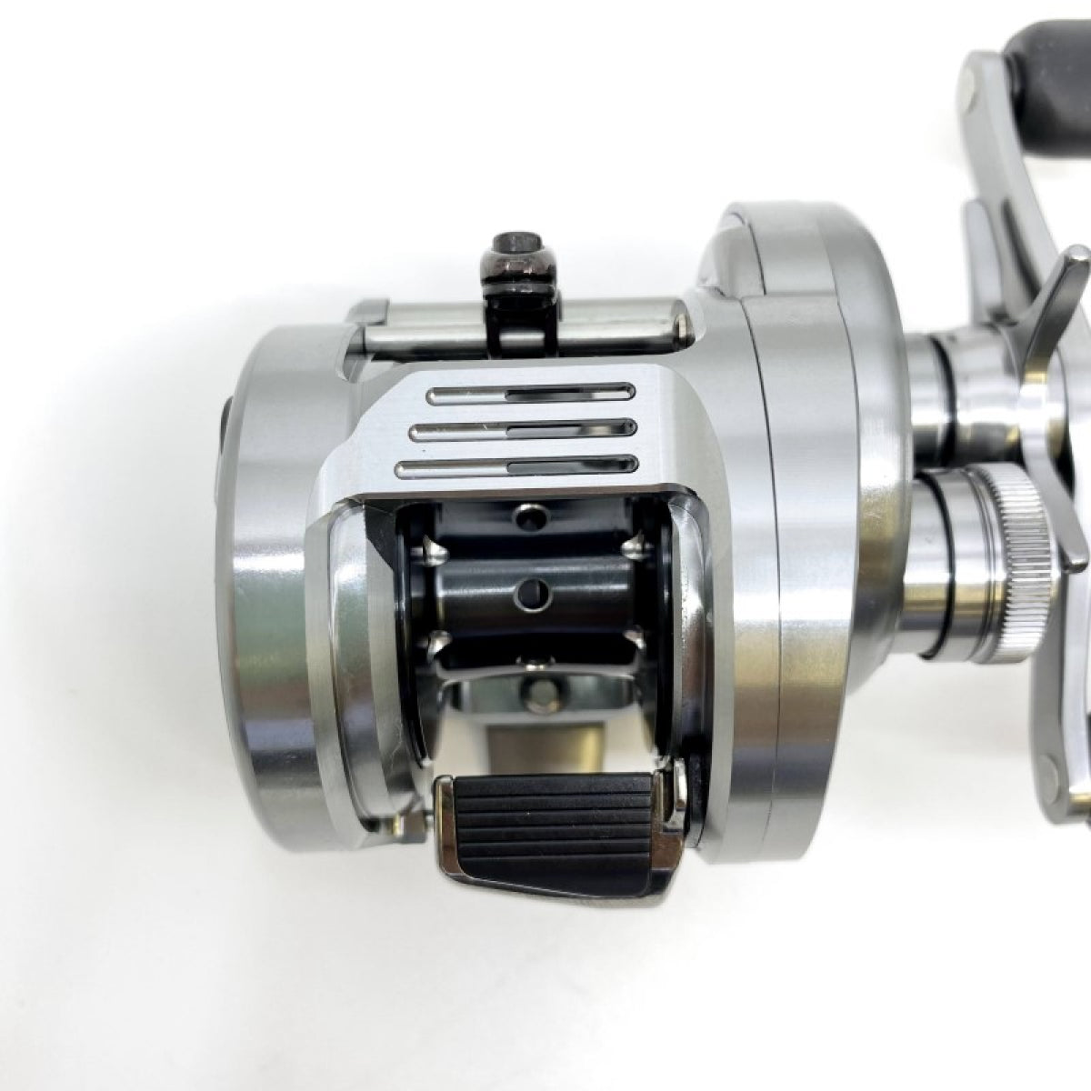 SHIMANO 20 CALCUTTA CONQUEST DC 200HG