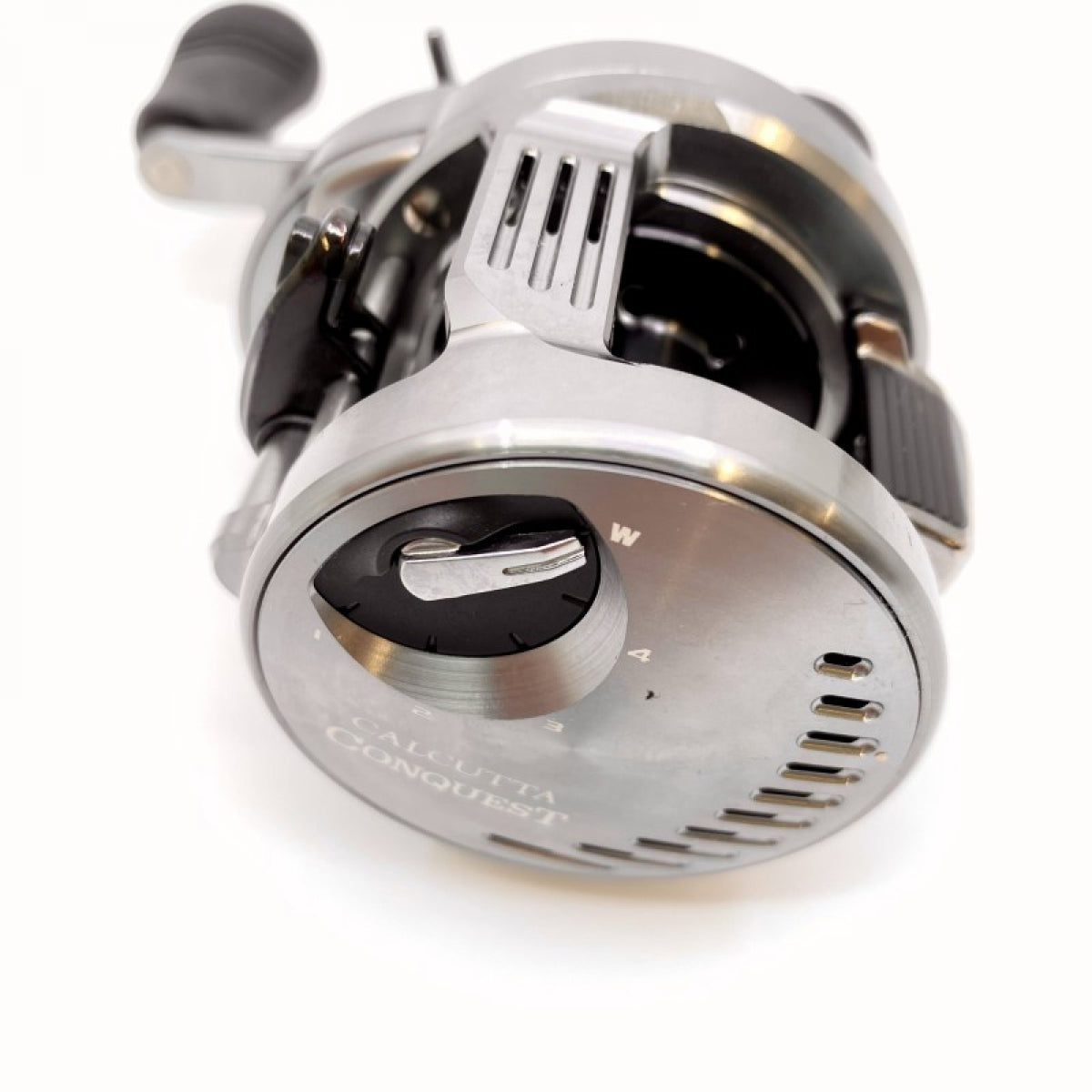 SHIMANO 20 CALCUTTA CONQUEST DC 200HG