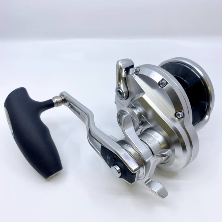 SHIMANO 20 OCEA JIGGER 4000