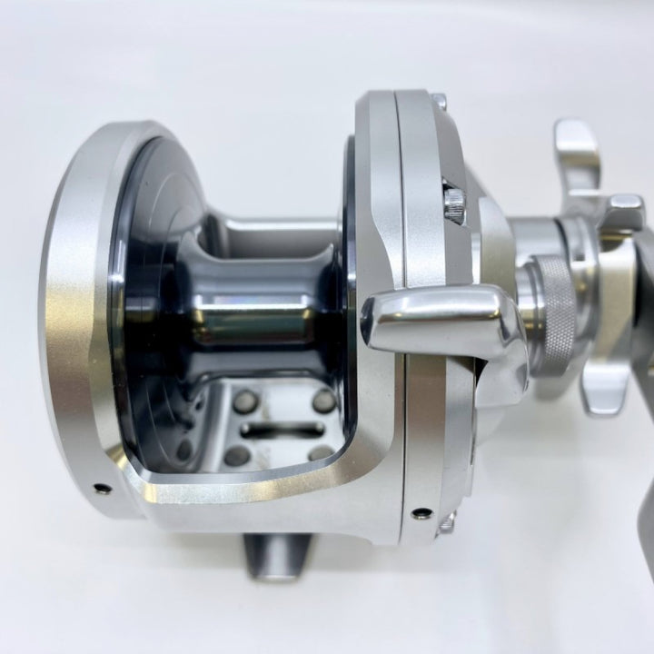 SHIMANO 20 OCEA JIGGER 4000