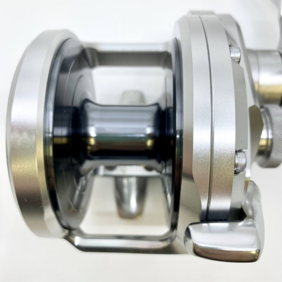 SHIMANO 20 OCEA JIGGER 4000