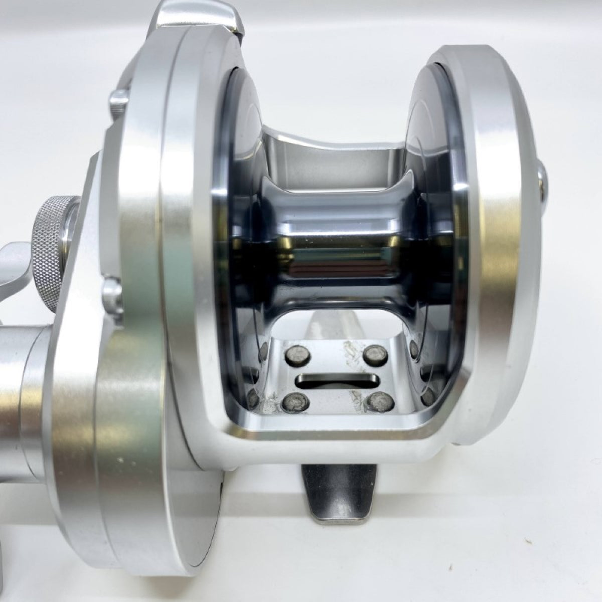 SHIMANO 20 OCEA JIGGER 4000