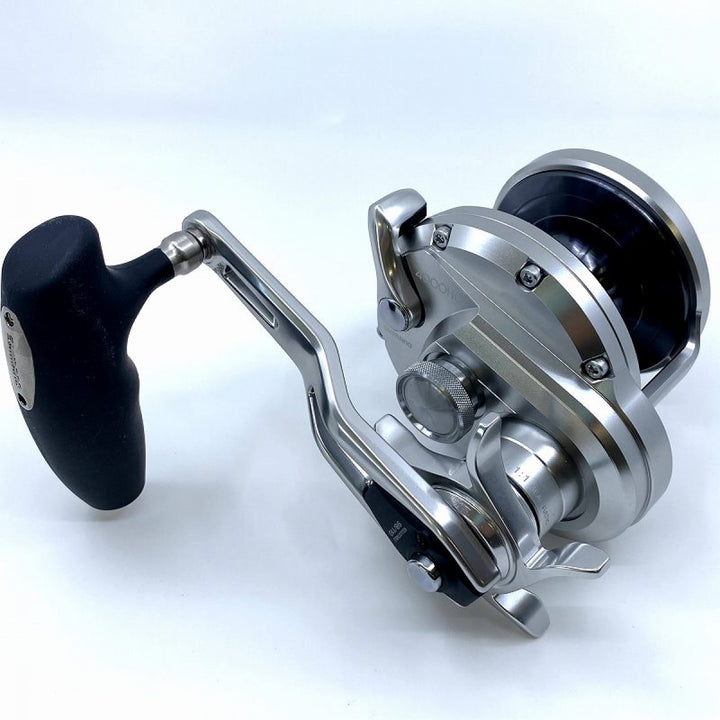 SHIMANO 20 OCEA JIGGER 4000HG