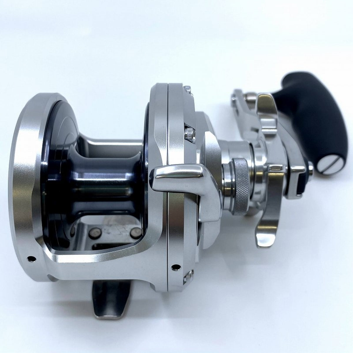 SHIMANO 20 OCEA JIGGER 4000HG