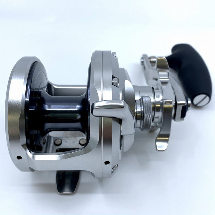 SHIMANO 20 OCEA JIGGER 4000HG