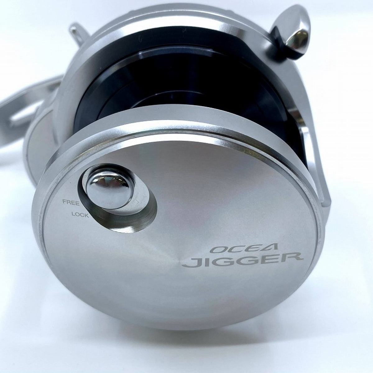 SHIMANO 20 OCEA JIGGER 4000HG