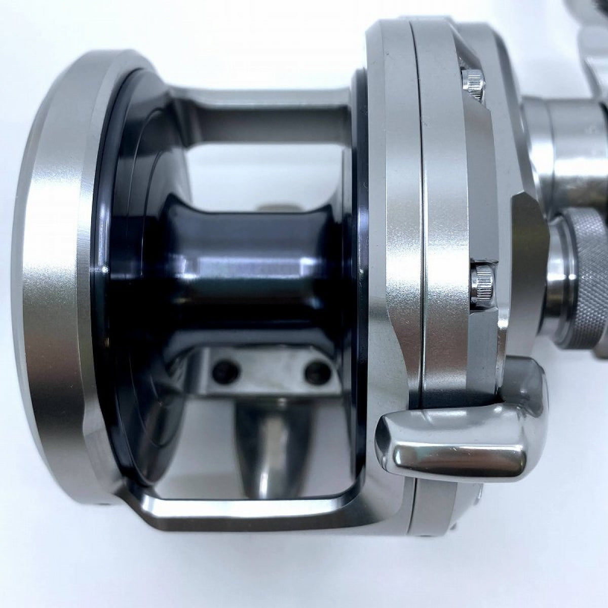 SHIMANO 20 OCEA JIGGER 4000HG
