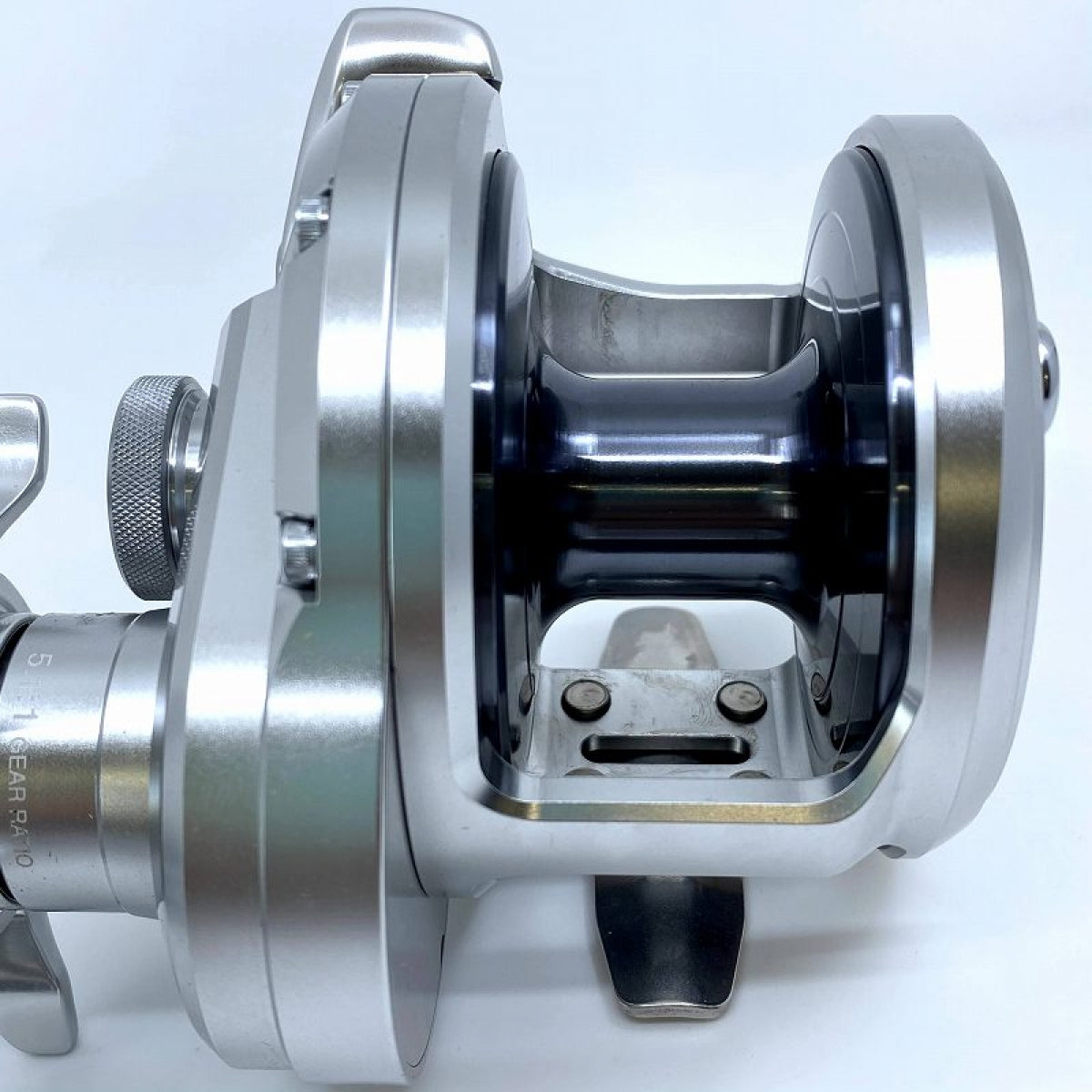 SHIMANO 20 OCEA JIGGER 4000HG
